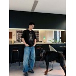 2026年3月29日入荷新作Fendi半袖Tシャツ春夏高品質超厳選★入手困難/LD工場