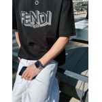 2026年3月29日入荷新作Fendi半袖Tシャツ春夏高品質超厳選★入手困難/LD工場