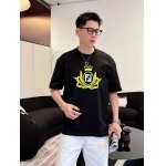 2026年3月29日入荷新作Fendi半袖Tシャツ春夏高品質超厳選★入手困難/LD工場