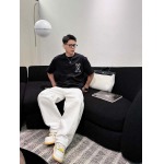 2026年3月29日入荷新作Fendi半袖Tシャツ春夏高品質超厳選★入手困難/LD工場