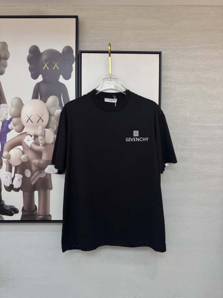 2026年3月29日入荷新作Givenchy半袖Tシャツ春夏...