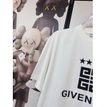 2026年3月29日入荷新作Givenchy半袖Tシャツ春夏高品質超厳選★入手困難/LD工場