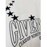 2026年3月29日入荷新作Givenchy半袖Tシャツ春夏高品質超厳選★入手困難/LD工場