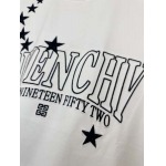 2026年3月29日入荷新作Givenchy半袖Tシャツ春夏高品質超厳選★入手困難/LD工場