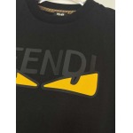 2026年3月29日入荷新作Fendi半袖Tシャツ春夏高品質超厳選★入手困難/LD工場