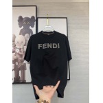 2026年3月29日入荷新作Fendi半袖Tシャツ春夏高品質超厳選★入手困難/LD工場