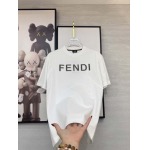 2026年3月29日入荷新作Fendi半袖Tシャツ春夏高品質超厳選★入手困難/LD工場