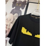 2026年3月29日入荷新作Fendi半袖Tシャツ春夏高品質超厳選★入手困難/LD工場