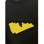 2026年3月29日入荷新作Fendi半袖Tシャツ春夏高品質超厳選★入手困難/LD工場