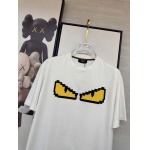 2026年3月29日入荷新作Fendi半袖Tシャツ春夏高品質超厳選★入手困難/LD工場