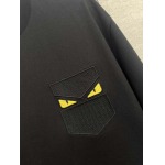 2026年3月29日入荷新作Fendi半袖Tシャツ春夏高品質超厳選★入手困難/LD工場