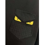 2026年3月29日入荷新作Fendi半袖Tシャツ春夏高品質超厳選★入手困難/LD工場