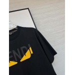 2026年3月29日入荷新作Fendi半袖Tシャツ春夏高品質超厳選★入手困難/LD工場
