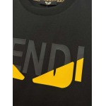 2026年3月29日入荷新作Fendi半袖Tシャツ春夏高品質超厳選★入手困難/LD工場