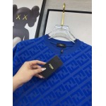 2026年3月29日入荷新作Fendi半袖Tシャツ春夏高品質超厳選★入手困難/LD工場