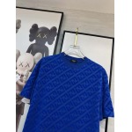 2026年3月29日入荷新作Fendi半袖Tシャツ春夏高品質超厳選★入手困難/LD工場