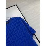 2026年3月29日入荷新作Fendi半袖Tシャツ春夏高品質超厳選★入手困難/LD工場