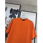 2026年3月29日入荷新作Fendi半袖Tシャツ春夏高品質超厳選★入手困難/LD工場