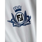 2026年3月29日入荷新作Fendi半袖Tシャツ春夏高品質超厳選★入手困難/LD工場