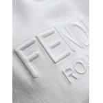 2026年3月29日入荷新作Fendi半袖Tシャツ春夏高品質超厳選★入手困難/LD工場