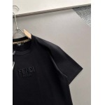 2026年3月29日入荷新作Fendi半袖Tシャツ春夏高品質超厳選★入手困難/LD工場