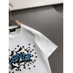 2026年3月29日入荷新作Fendi半袖Tシャツ春夏高品質超厳選★入手困難/LD工場