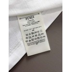 2026年3月29日入荷新作Fendi半袖Tシャツ春夏高品質超厳選★入手困難/LD工場