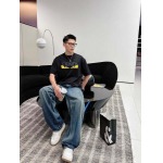2026年3月29日入荷新作Fendi半袖Tシャツ春夏高品質超厳選★入手困難/LD工場