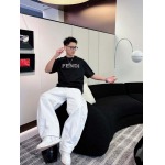 2026年3月29日入荷新作Fendi半袖Tシャツ春夏高品質超厳選★入手困難/LD工場