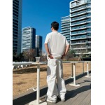 2026年3月29日入荷新作Fendi半袖Tシャツ春夏高品質超厳選★入手困難/LD工場