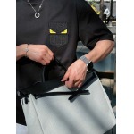 2026年3月29日入荷新作Fendi半袖Tシャツ春夏高品質超厳選★入手困難/LD工場