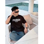 2026年3月29日入荷新作Fendi半袖Tシャツ春夏高品質超厳選★入手困難/LD工場