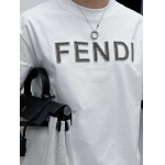 2026年3月29日入荷新作Fendi半袖Tシャツ春夏高品質超厳選★入手困難/LD工場