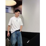 2026年3月29日入荷新作Fendi半袖Tシャツ春夏高品質超厳選★入手困難/LD工場