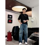 2026年3月29日入荷新作Fendi半袖Tシャツ春夏高品質超厳選★入手困難/LD工場