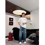 2026年3月29日入荷新作Fendi半袖Tシャツ春夏高品質超厳選★入手困難/LD工場