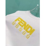 2026年3月29日入荷新作Fendi半袖Tシャツ春夏高品質超厳選★入手困難/LD工場