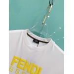 2026年3月29日入荷新作Fendi半袖Tシャツ春夏高品質超厳選★入手困難/LD工場