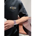 2026年3月29日入荷新作Fendi半袖Tシャツ春夏高品質超厳選★入手困難/LD工場