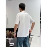 2026年3月29日入荷新作Fendi半袖Tシャツ春夏高品質超厳選★入手困難/LD工場