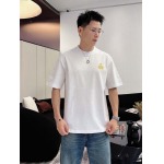 2026年3月29日入荷新作Fendi半袖Tシャツ春夏高品質超厳選★入手困難/LD工場