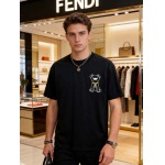 2026年3月29日入荷新作Fendi半袖Tシャツ春夏高品質超厳選★入手困難/LD工場