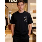 2026年3月29日入荷新作Fendi半袖Tシャツ春夏高品質超厳選★入手困難/LD工場