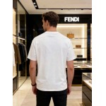 2026年3月29日入荷新作Fendi半袖Tシャツ春夏高品質超厳選★入手困難/LD工場