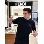 2026年3月29日入荷新作Fendi半袖Tシャツ春夏高品質超厳選★入手困難/LD工場