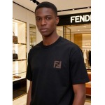 2026年3月29日入荷新作Fendi半袖Tシャツ春夏高品質超厳選★入手困難/LD工場