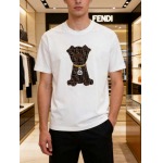 2026年3月29日入荷新作Fendi半袖Tシャツ春夏高品質超厳選★入手困難/LD工場
