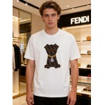 2026年3月29日入荷新作Fendi半袖Tシャツ春夏高品質超厳選★入手困難/LD工場