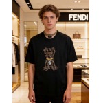 2026年3月29日入荷新作Fendi半袖Tシャツ春夏高品質超厳選★入手困難/LD工場