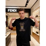 2026年3月29日入荷新作Fendi半袖Tシャツ春夏高品質超厳選★入手困難/LD工場